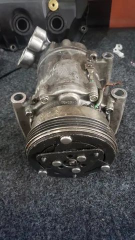 Compressor de Ar NissanMarch 1.0 16