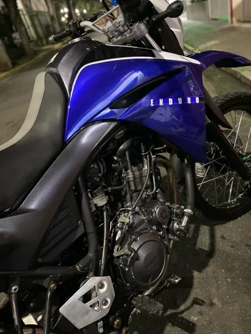 Xr 240 moto trilha - Motos - Santa Isabel, Viamão 1252312374
