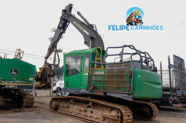 MÁQUINA JOHN DEERE - Foto 3