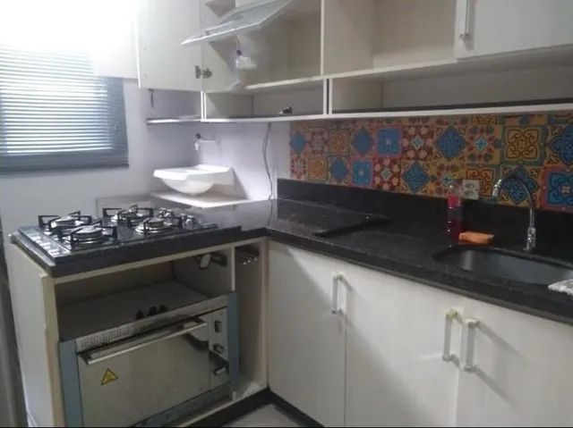 APARTAMENTO no BOEHMERWALD com 1 quartos para LOCAÇÃO, 48 m² - Foto 4