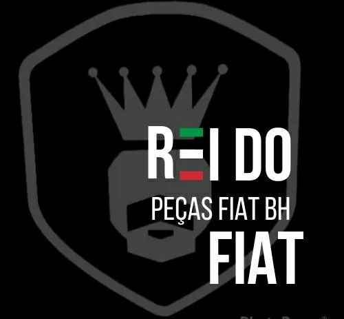 Peças Fiat BH