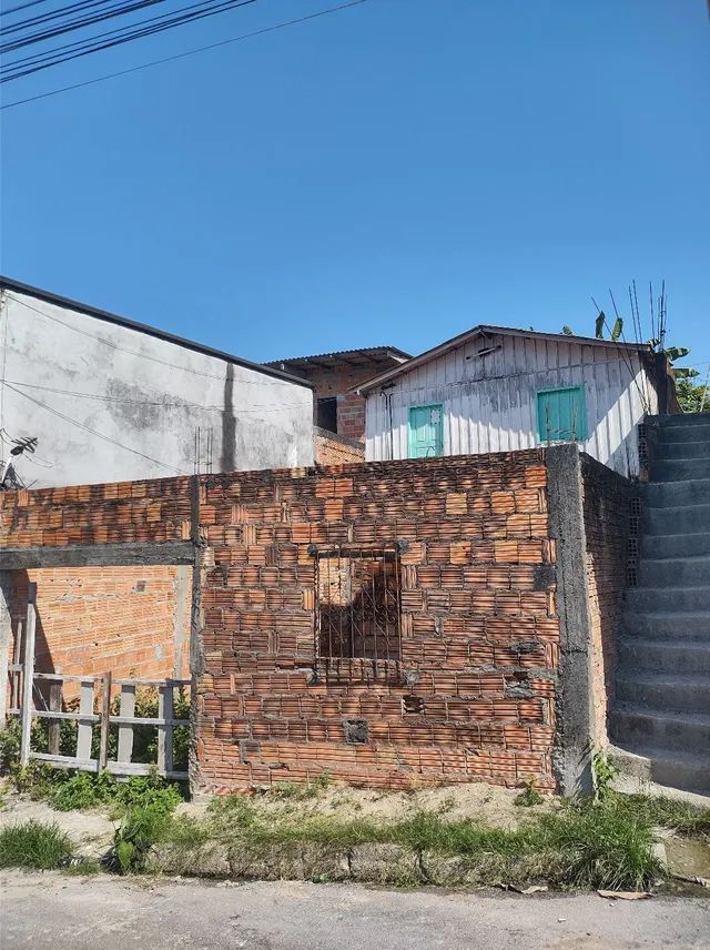 Captação de Casa a venda no bairro Centro, Manaus, AM