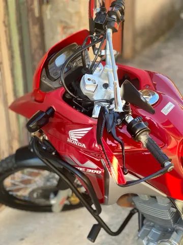 Motor xre 300  +52 anúncios na OLX Brasil