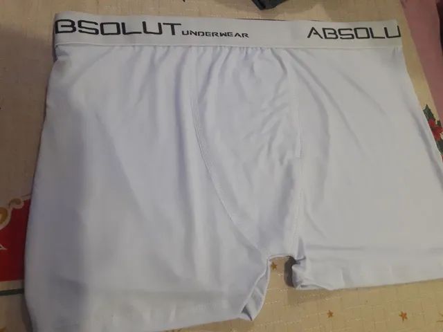 Cuecas Box Absolut - Foto 5