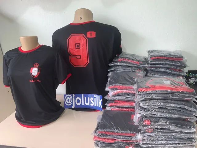 Confecção e personalização de uniformes apartir de 5 peças  - Foto 5