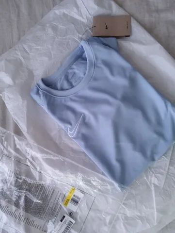 Camiseta original Nike com etiqueta  - Foto 4