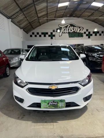 Chevrolet Prisma 2019 por R$ 61.900, Curitiba, PR - ID: 5174103