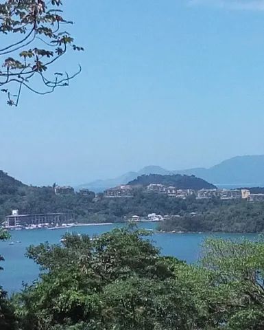 foto - Angra dos Reis - Garatucaia