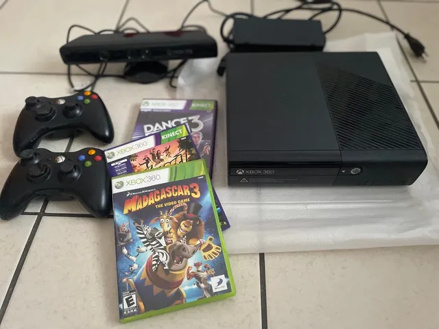 Jogos p xbox 360  +293 anúncios na OLX Brasil