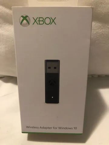 xbox wireless adapter for windows 10 near me