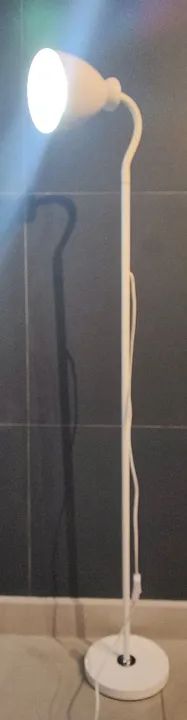 Luminária Grande para Leitura