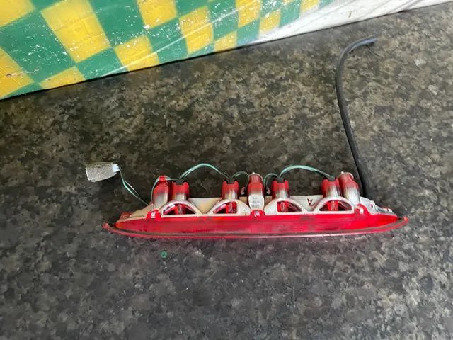 Brake light hb20 hatch  - Foto 4