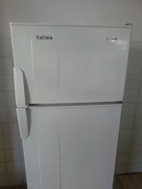 Geladeira duplex  - Foto 3