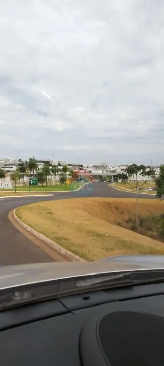 Terreno Cond. Florais da Mata 415,33 mts² codigo: 94516