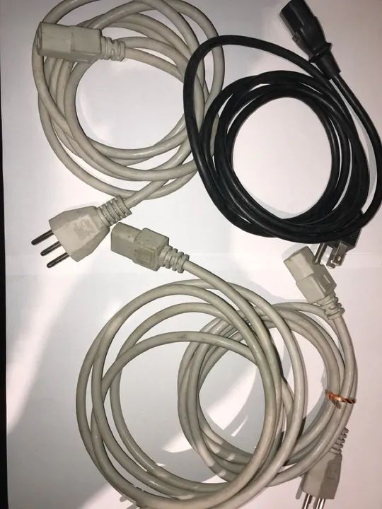 Lote eletrônicos  - Foto 2