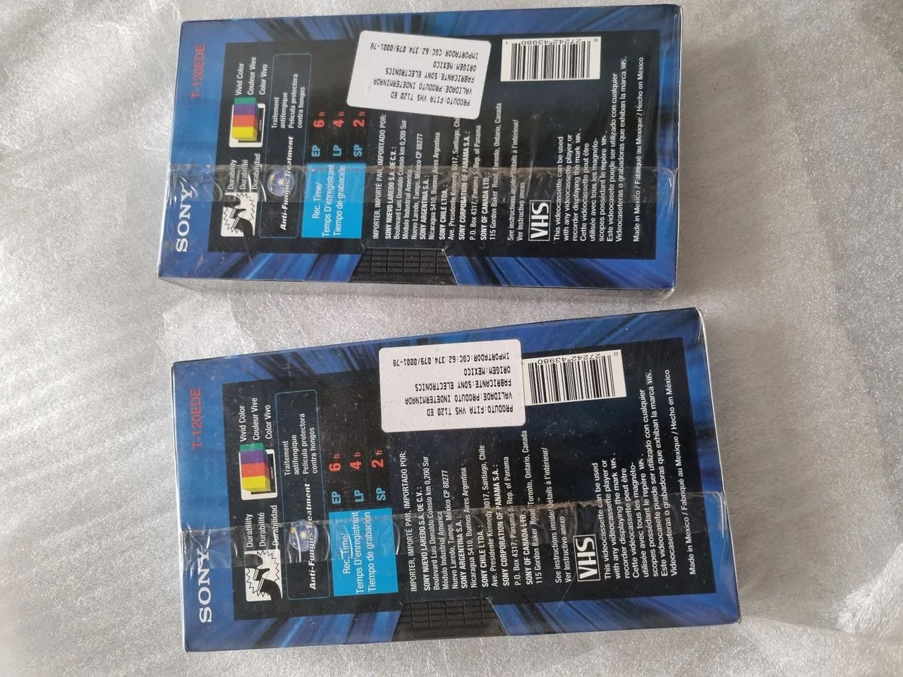 Fita vhs  - Foto 3