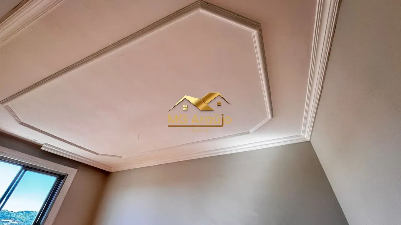 Apartamento à venda no bairro Jaqueline - Belo Horizonte/MG - Foto 4