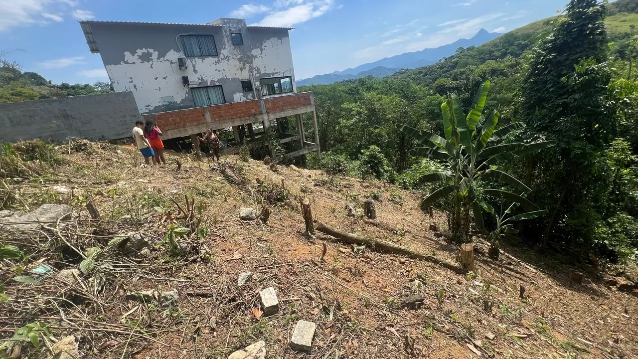 foto - Duque de Caxias - Santo Antônio