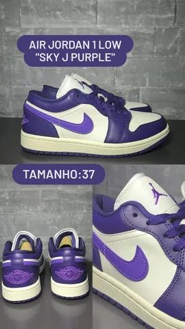 Air Jordan 1 low 