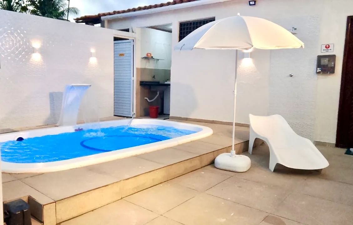 Casa em Praia Formosa para JANEIRO - Foto 5