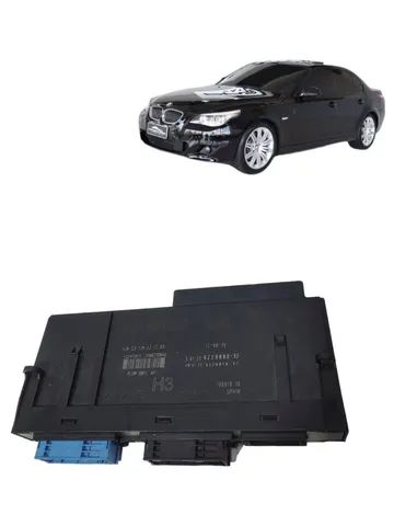 Módulo conforto BMW 320i 2006 2011 