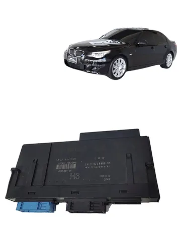 Módulo conforto BMW 320i 2006 2011