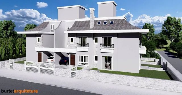 Casa geminada com 2 quartos à venda por R$1.980.000,00 - Foto 5