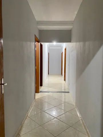 Aluga-se linda pousada/ chácara dentro da cidade Anápolis - Foto 8