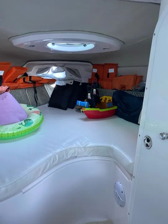 Focker 255  2011 - Foto 11