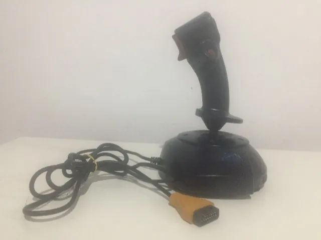 Joystick tipo manche para Vídeo Game !!! - Foto 3