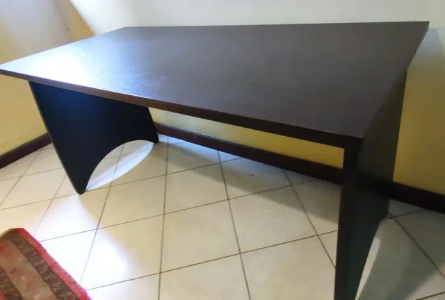 De$1699 por $1499 Mesa escritório ultra firme e sólida sem defeitos - Foto 2