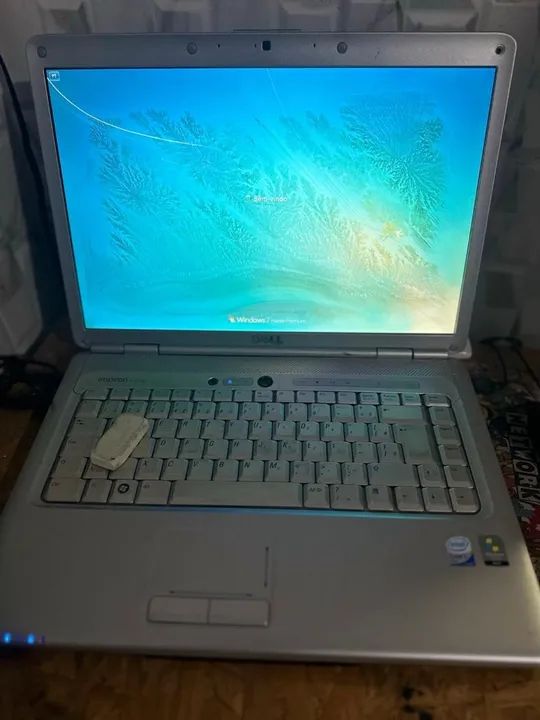 Notebook Dell Inspiron 1525 - Foto 5