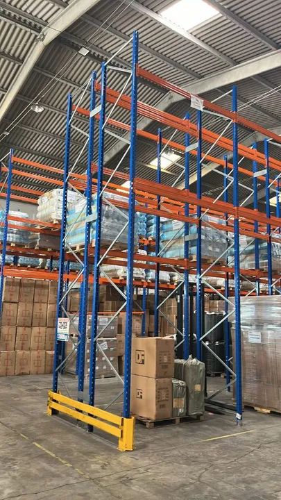 Estante de aço ! - Foto 3