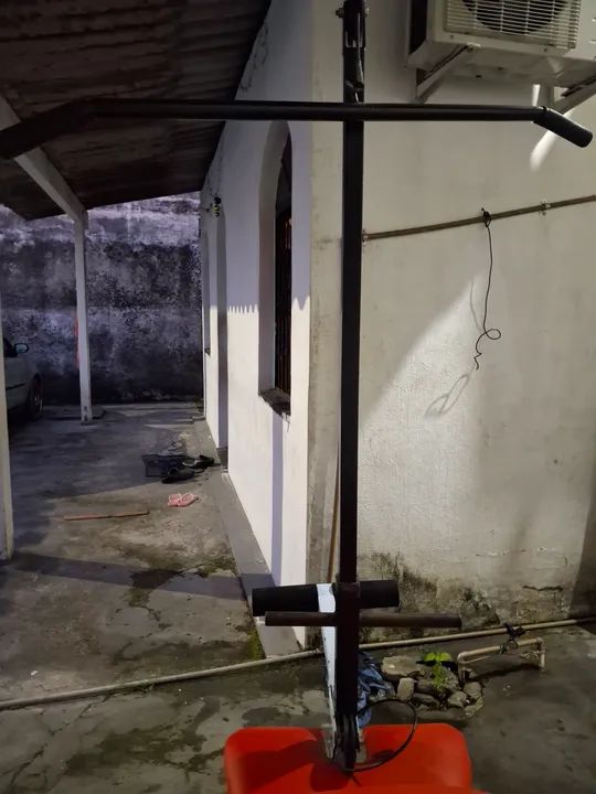 Academia musculação residencial.  - Foto 2