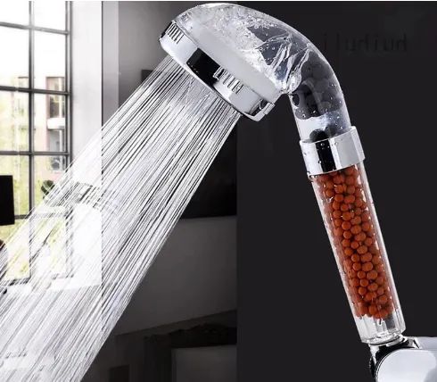 Ducha com Alta Pressão e Com Filtro Iônico para (Pet shop / Salão / Esteticista) z097  - Foto 4