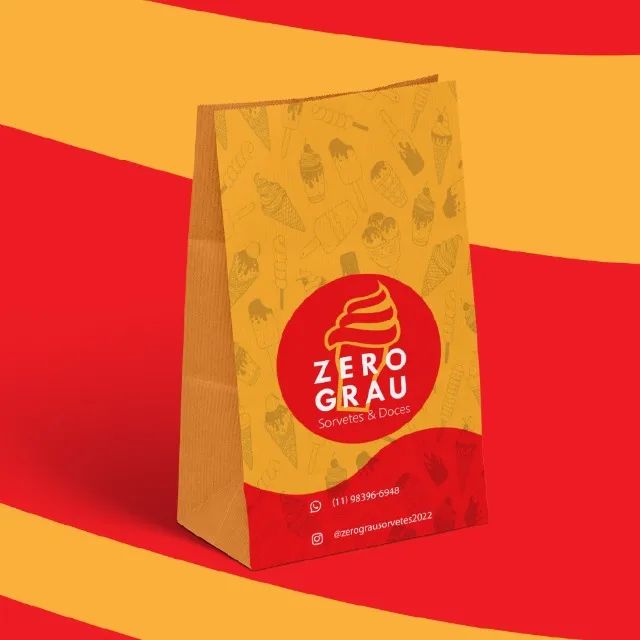 Identidade Visual, Cartão de Visita, Logotipo, Panfletos, Banners, Designer Gráfico - Foto 6