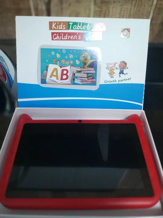 TABLET INFANTIL.  WI-FI.  64 GIGAS... - Foto 3