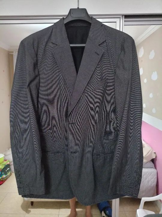Blazer Masculino sketch tamanho 50
