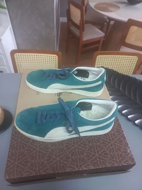 Tenis puma original  - Foto 2