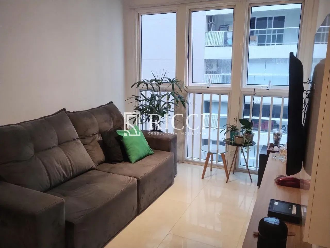 Apartamento Duplex - LOFT Santos - Foto 3