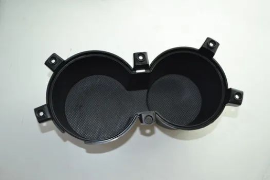 Acabamento Porta Copos Console Ix35 2011 2012 Origin