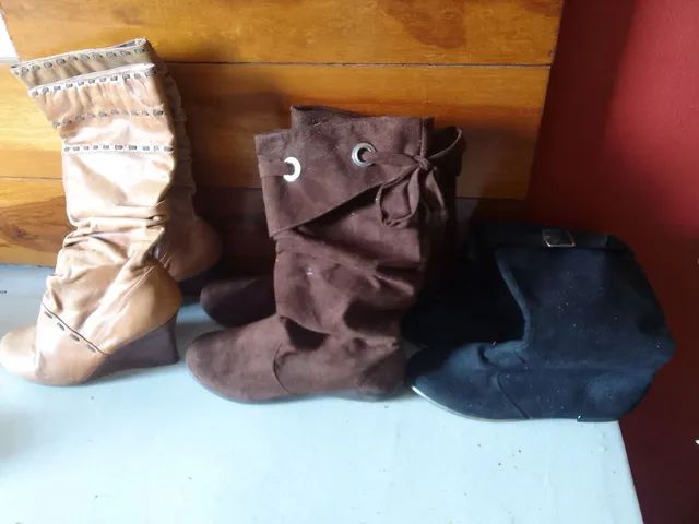Botas - Foto 5