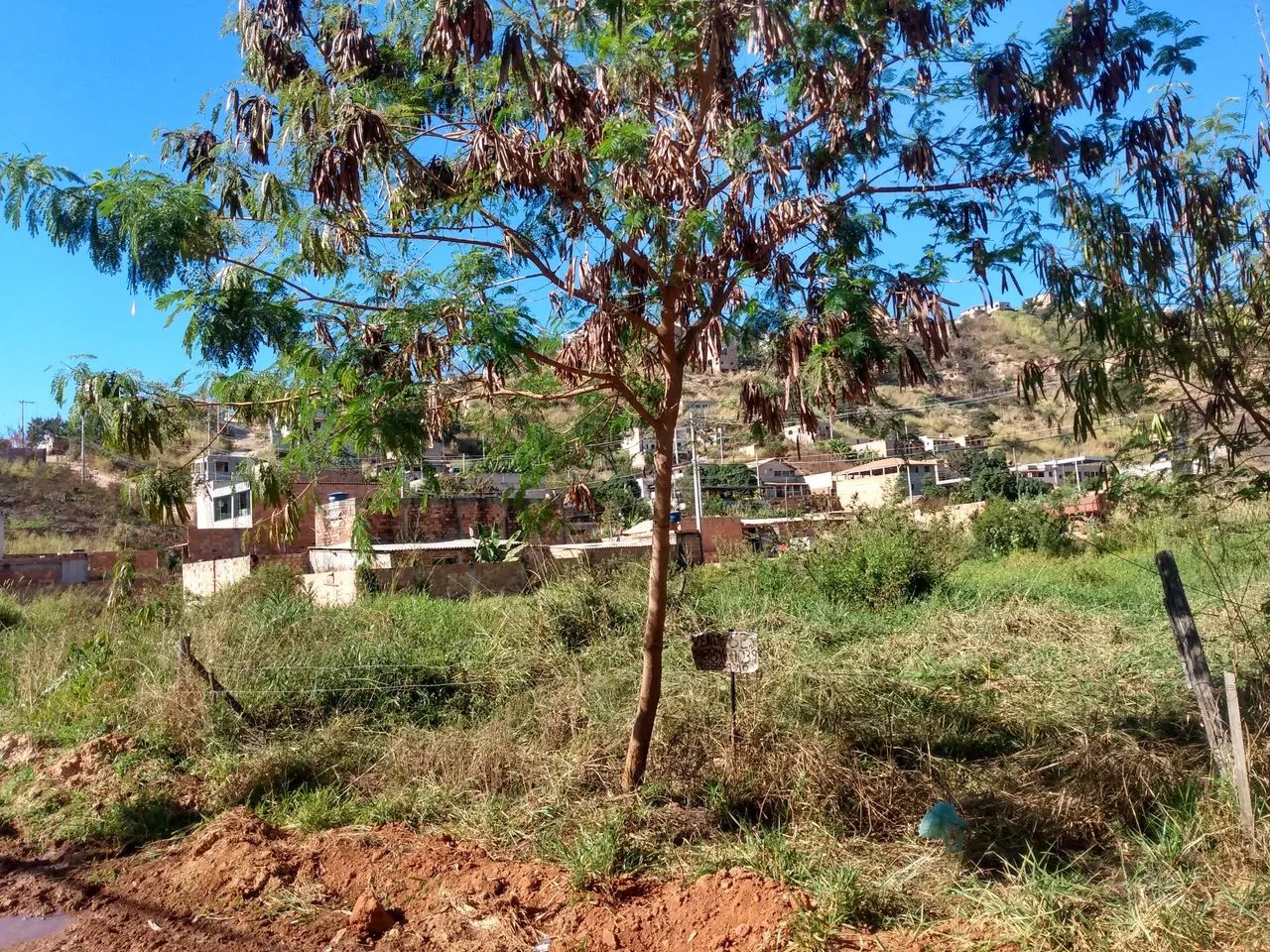 foto - Belo Horizonte - Providência