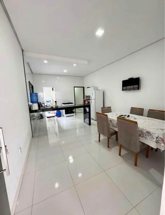 - Cohab casa reformada - Foto 2