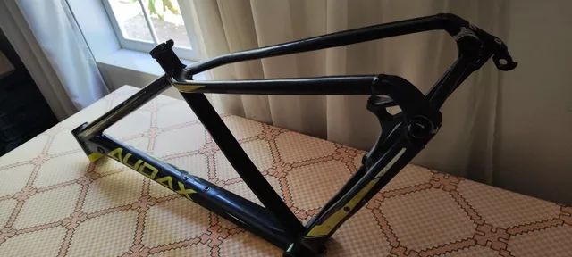 Quadro Audax Auge 555 29 Boost  Tam 17 e 19 - Foto 3