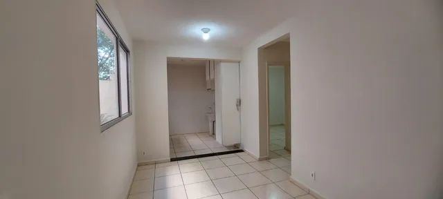 Captação de Apartamento a venda na Rua Maria Marcelina de Campos, Parque Atlanta, Araraquara, SP
