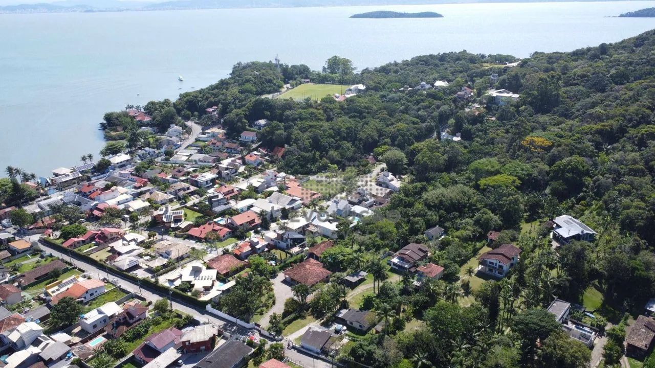 Terreno à venda, 11375 m² por R$ 6.200.000,00 - Sambaqui - Florianópolis/SC - Foto 2
