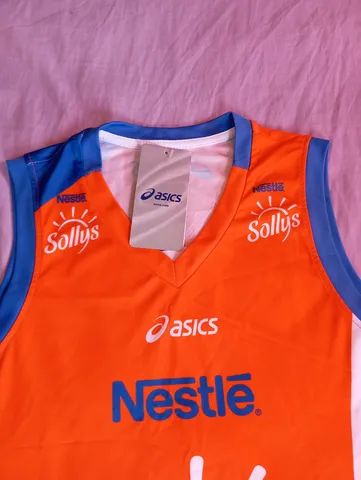 Regata Asics Nova P - Foto 3