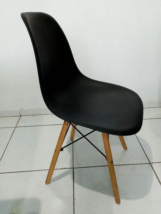 Cadeiras Eiffel 2 unidades - Foto 2