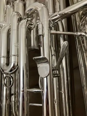 Tuba 4/4 Weril J981 II - Foto 5